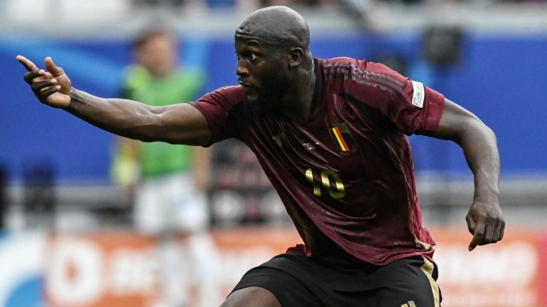 Roma, ecco il nuovo Lukaku: il sogno di De Rossi