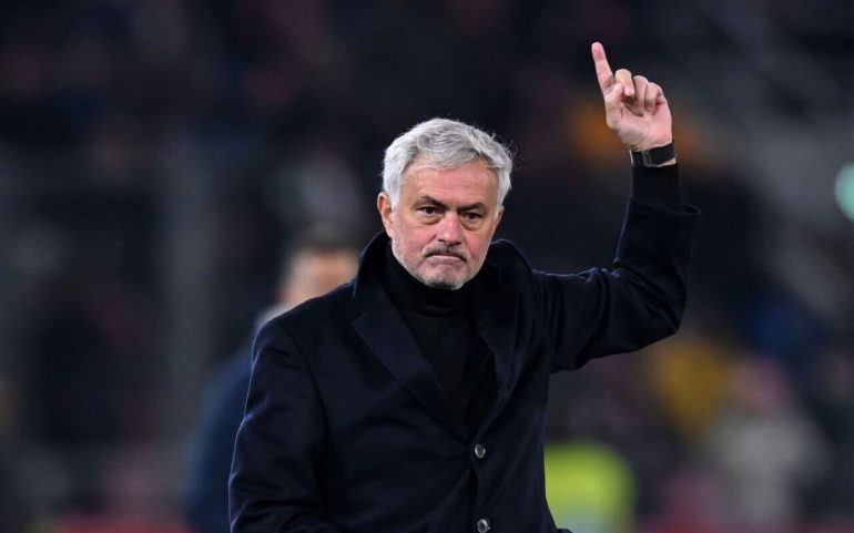 Mourinho stravedeva per lui, ora è sul mercato