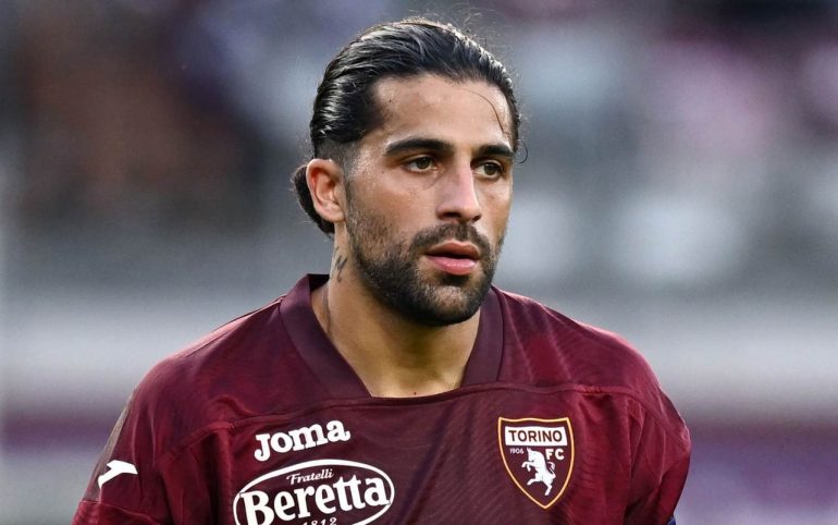 Ricardo Rodriguez è svincolato dopo la fine del contratto con il Torino