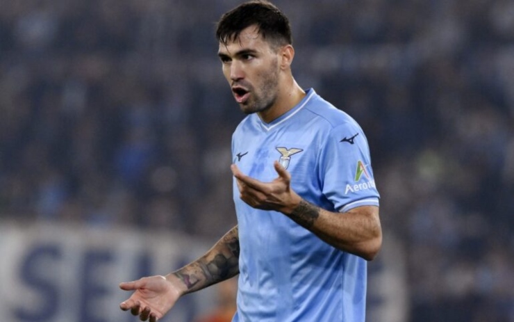 Alessio Romagnoli e la sua Lazio sono pronti per la nuova stagione