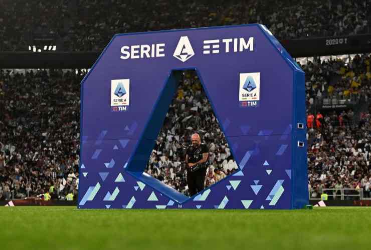 Listone fantacalcio Serie A 