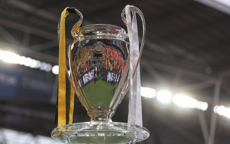 Champions League, i calendari delle italiane