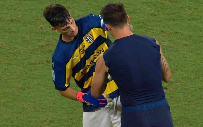 Parma-Napoli, Delprato in porta: cosa succede al fantacalcio