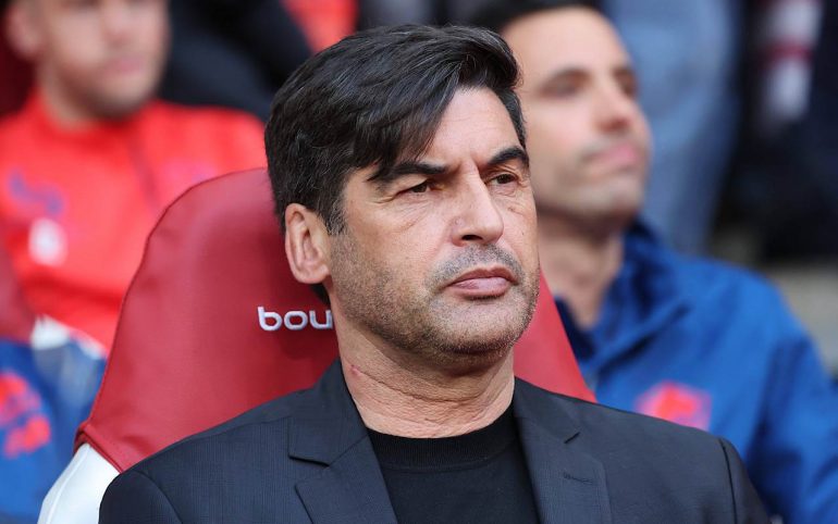 Paulo Fonseca e il Milan hanno archiviato la prima giornata di campionato contro il Torino