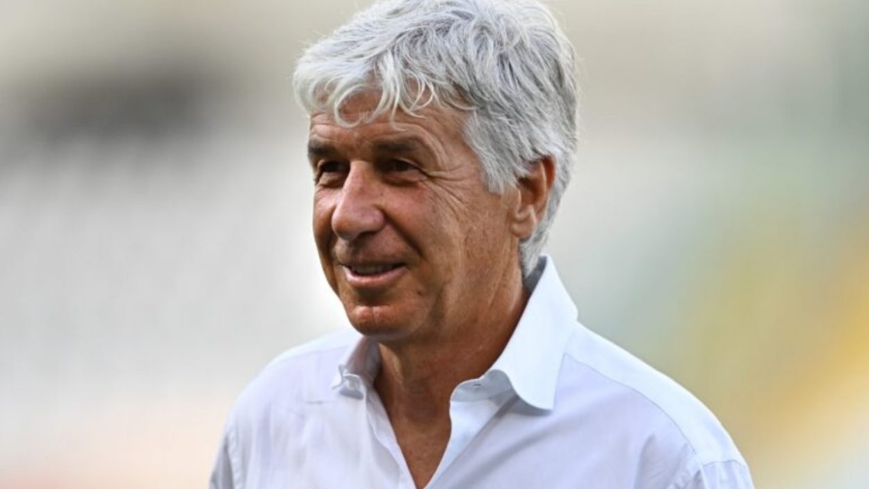 Inter-Atalanta, le parole di Gasperini nel post partita