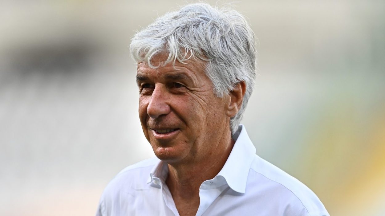 Intervista Gasperini