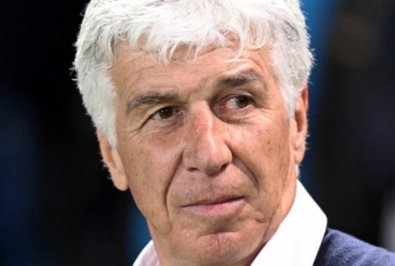 Conferenza stampa di Gasperini alla vigilia di Lecce-Atalanta