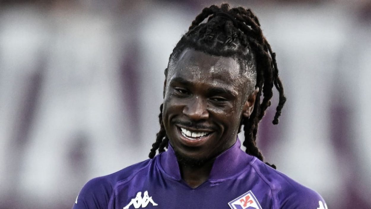 Probabili formazioni di Fiorentina-Venezia: c'è Kean