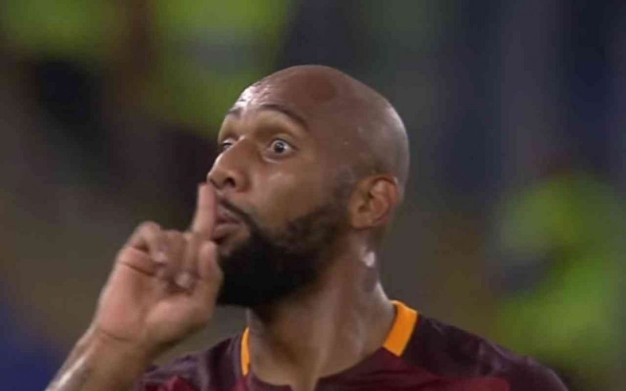 De Rossi lo sognava così: fisico alla pavard e piedi alla Maicon | Da adesso è realtà: in arrivo a Fiumicino