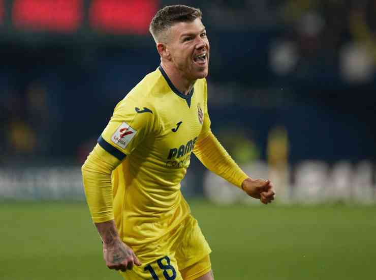 % sorprese al fantacalcio per la 2ª giornata: c'è Alberto Moreno