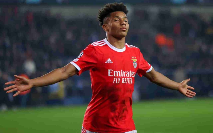 Ruolo, caratteristiche, prezzo e slot di David Neres: come gestire al fantacalcio la nuova ala del Napoli