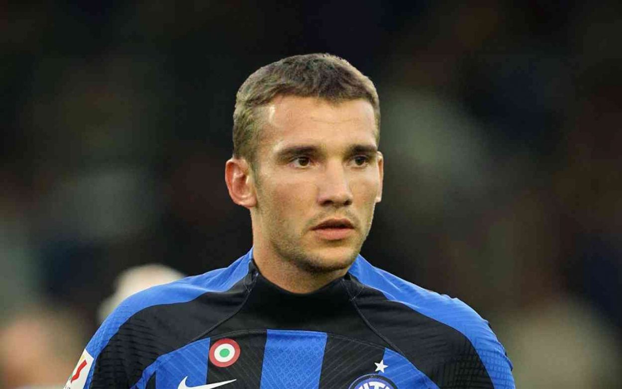 Il nuovo Shevchenko all'Inter?