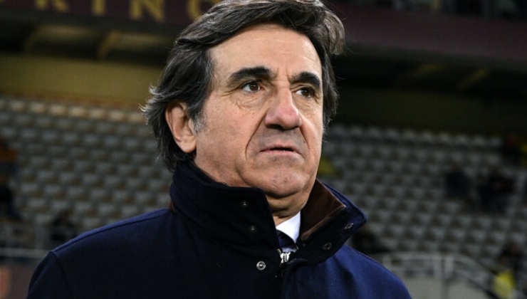 Urbano Cairo, presidente del Torino Calcio 