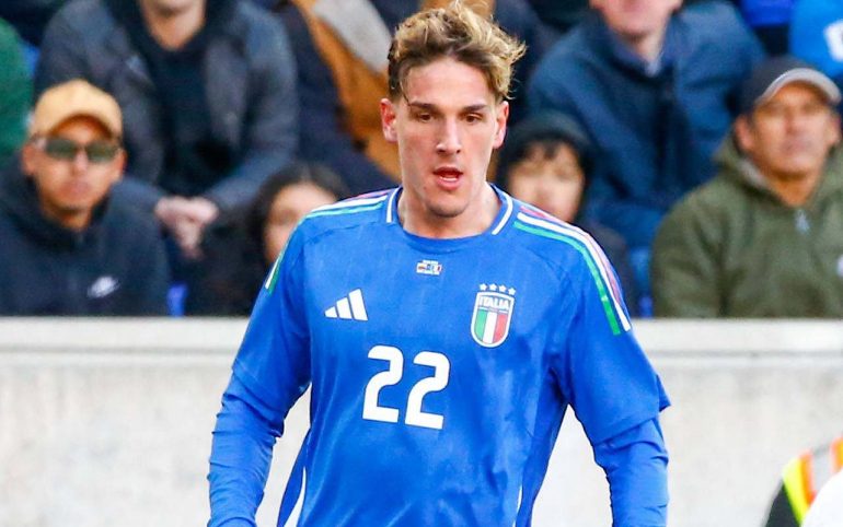 Consigli Fantacalcio 2024/2025: 6 giocatori pronti a rilanciarsi da comprare all'asta. Nicolò Zaniolo tra questi.