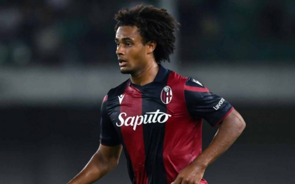 Nuovo caso Zirkzee al Milan?