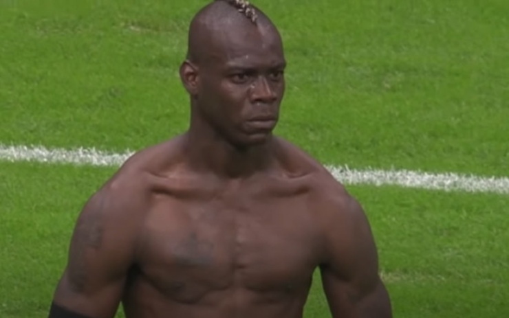 Balotelli tra gli svincolati di lusso