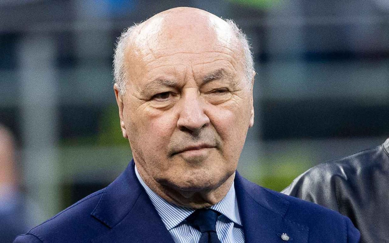 Marotta l'ha rifatto: ecco il Messi dei difensori a parametro zero | Stipendio da 10 milioni di euro