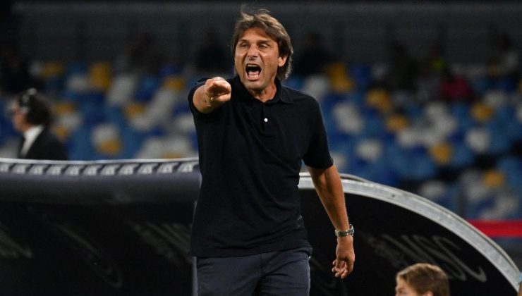 Conte dovrà fare a meno di Meret per il prossimo mese