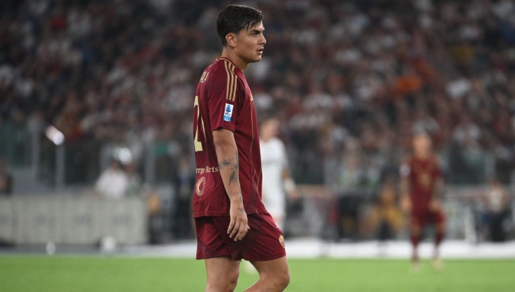 Come giocherà la Roma con Juric? Modulo, uomini e cosa cambia al Fantacalcio