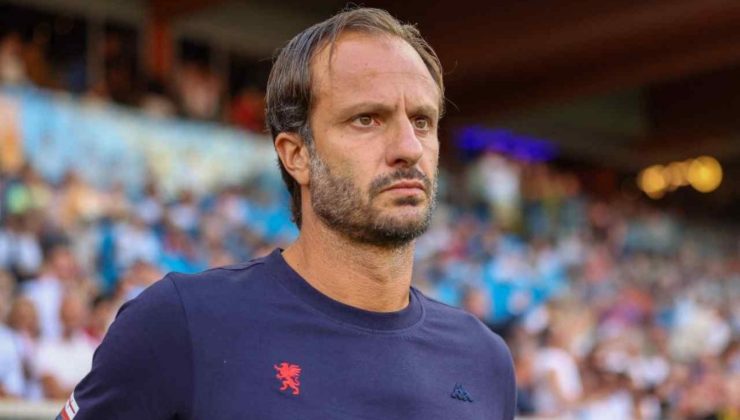 Alberto Gilardino potrebbe perdere Messias per infortunio