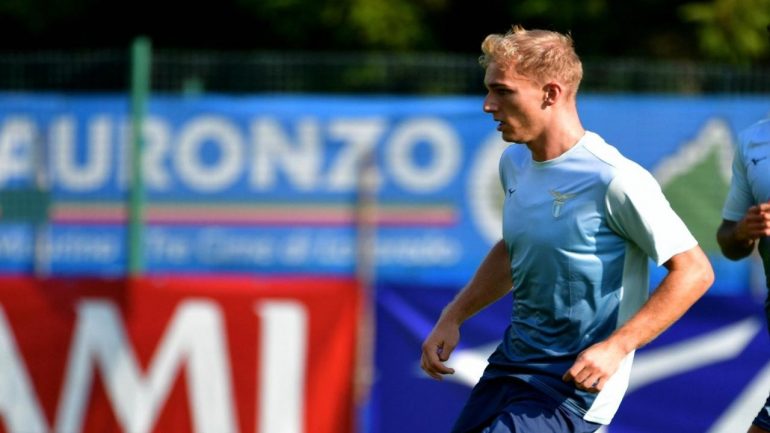 Lazio, Isaksen: "Ora posso diventare importante"