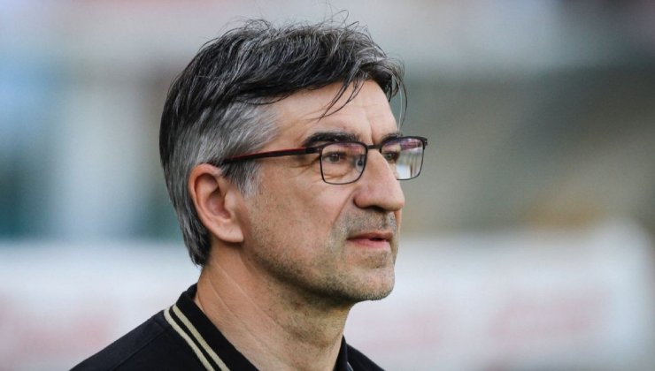 Conferenze stampa: le dichiarazioni degli allenatori in vista della 5ª giornata: juric