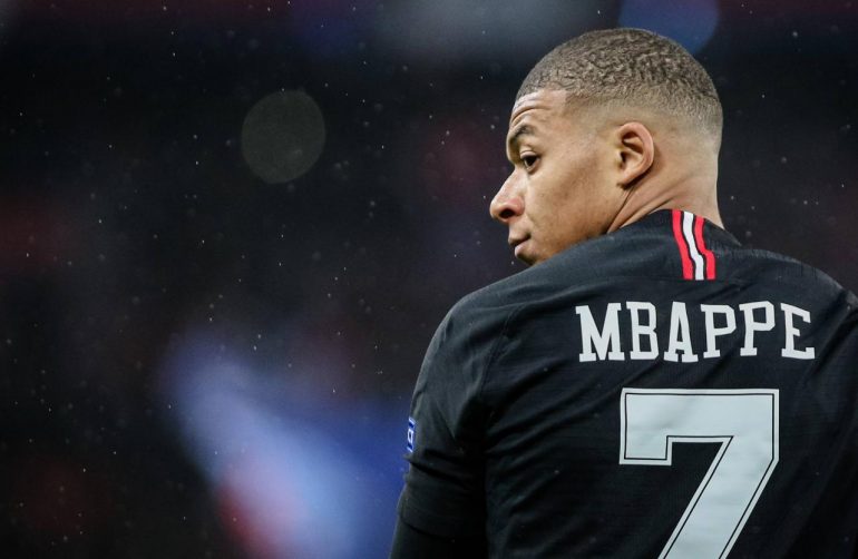 Mbappe-Psg, continua la telenovela