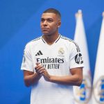 Mbappè tra i giocatori con il miglior rating di FC 25