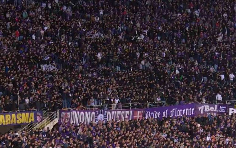 Mi ritiro dal calcio" | Fiorentina, l'idolo della tifoseria non ha aspettato giugno: addio con effetto immediato