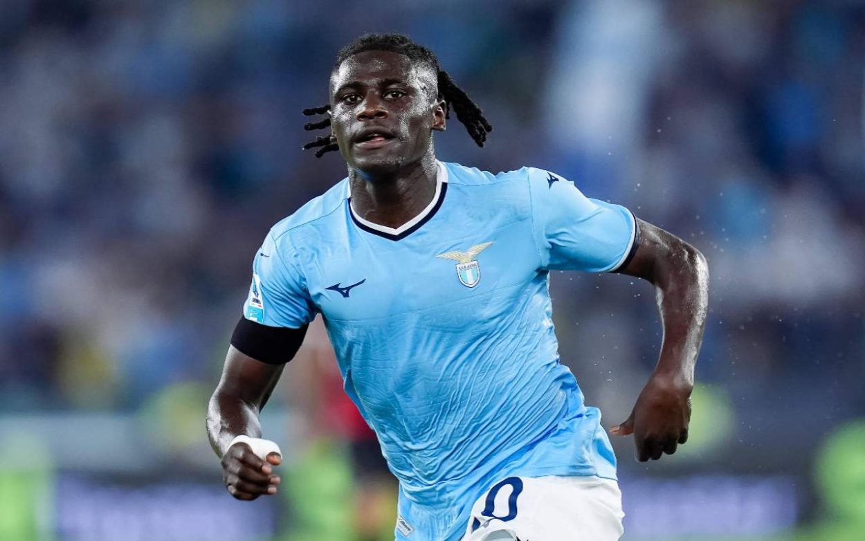 Dinamo Kiev-Lazio, le probabili formazioni