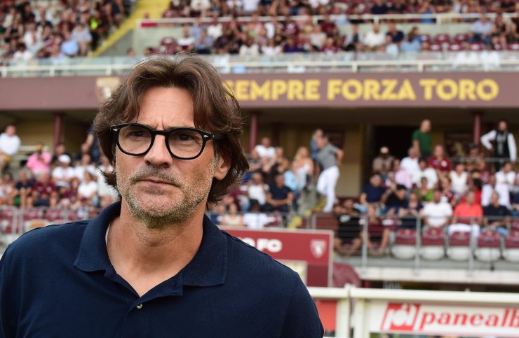 Paolo Vanoli rischia di perdere Vojvoda e Coco per le prossime sfide del Torino