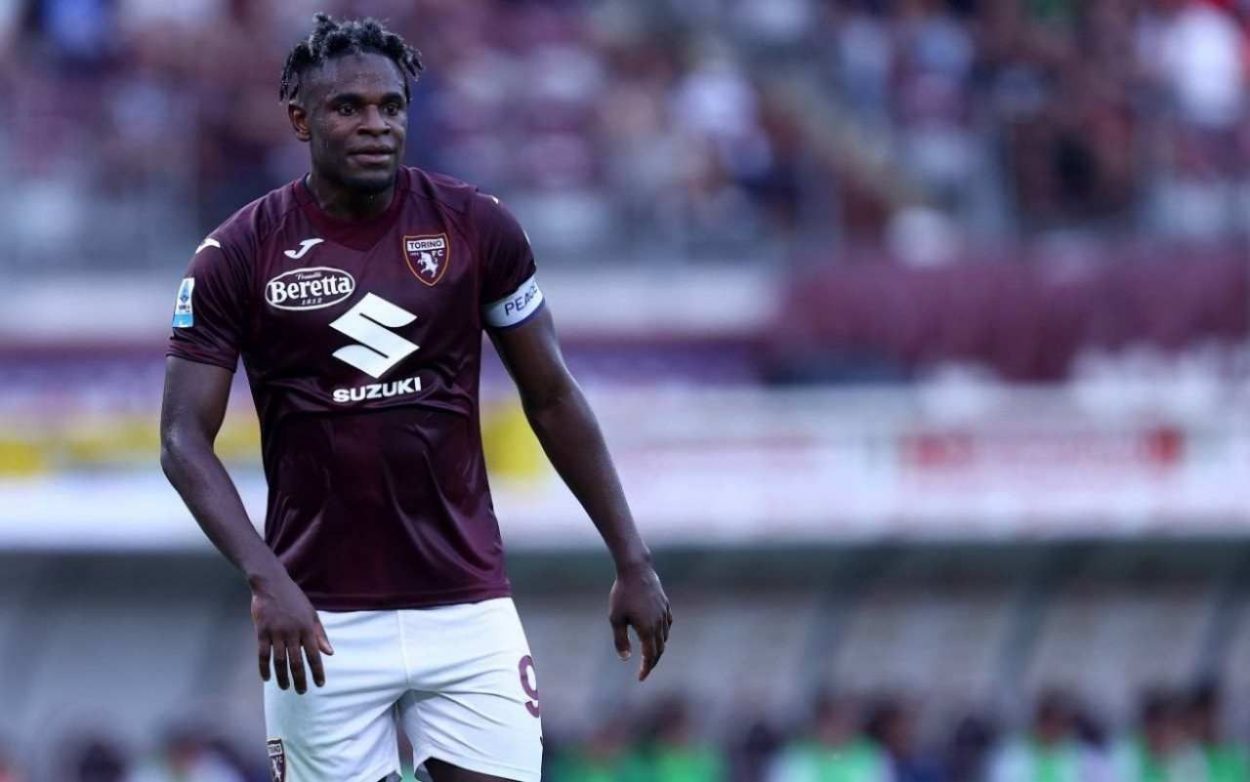 Le probabili formazioni di Torino-Lazio: Zapata titolare