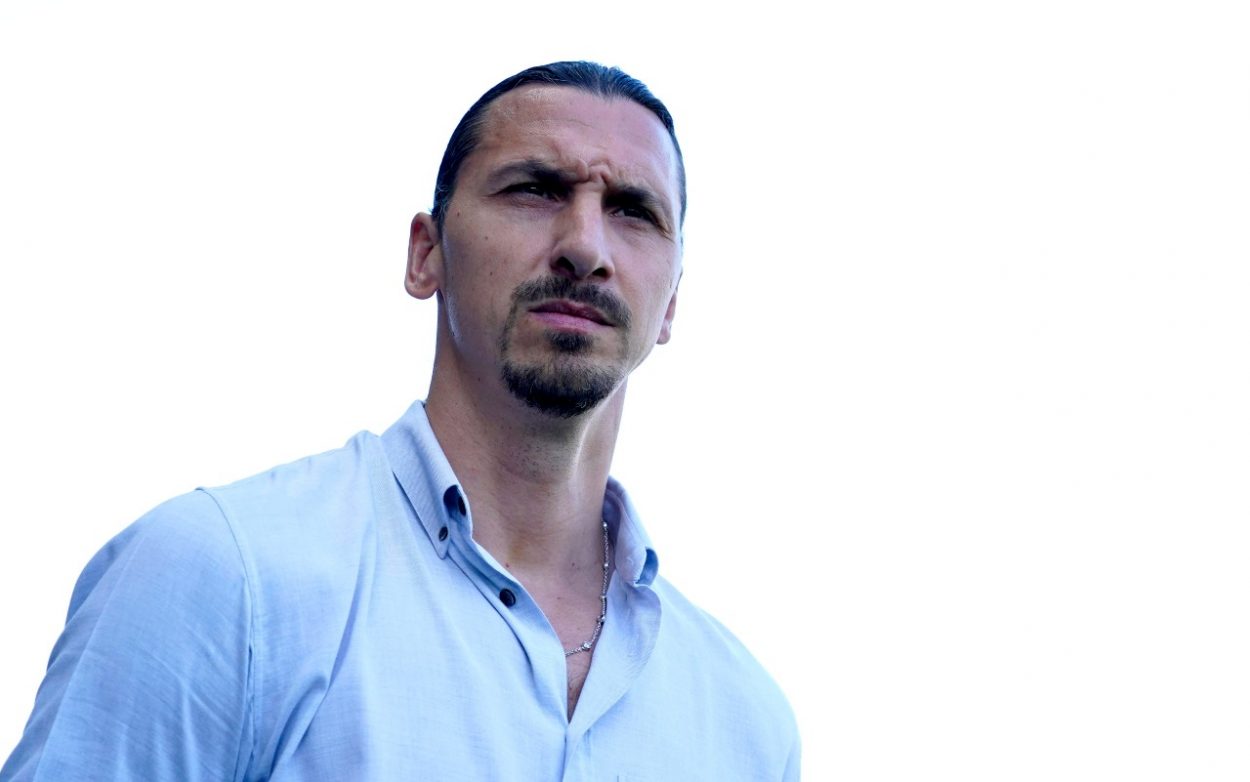 Ibrahimovic scatenato: due acquisti UFFICIALI dopo il derby | Adesso la rosa è davvero completa