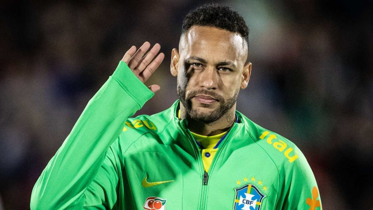 Neymar, spende 26 milioni a Miami