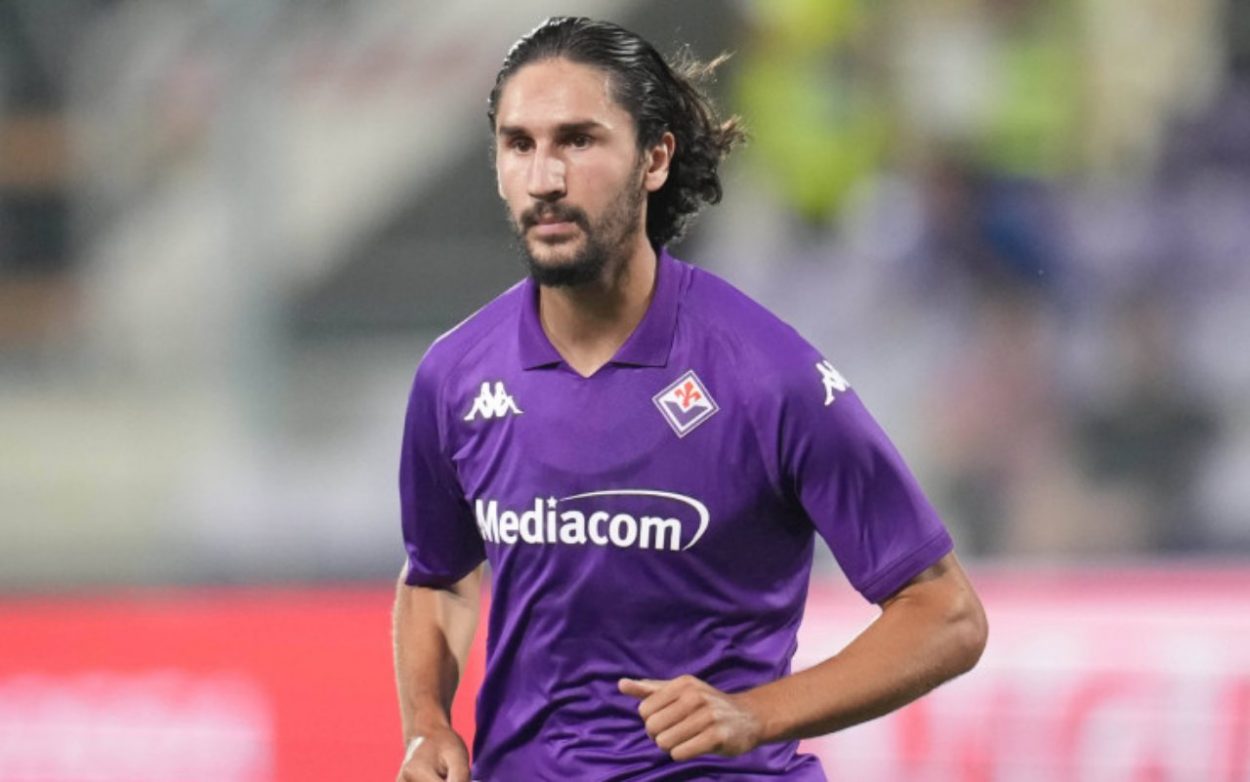 Fiorentina-The New Saints, le formazioni ufficiali