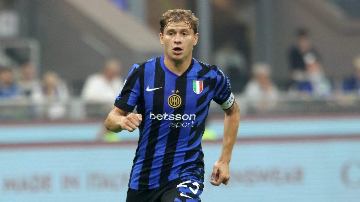 Inter, quando torna Barella?