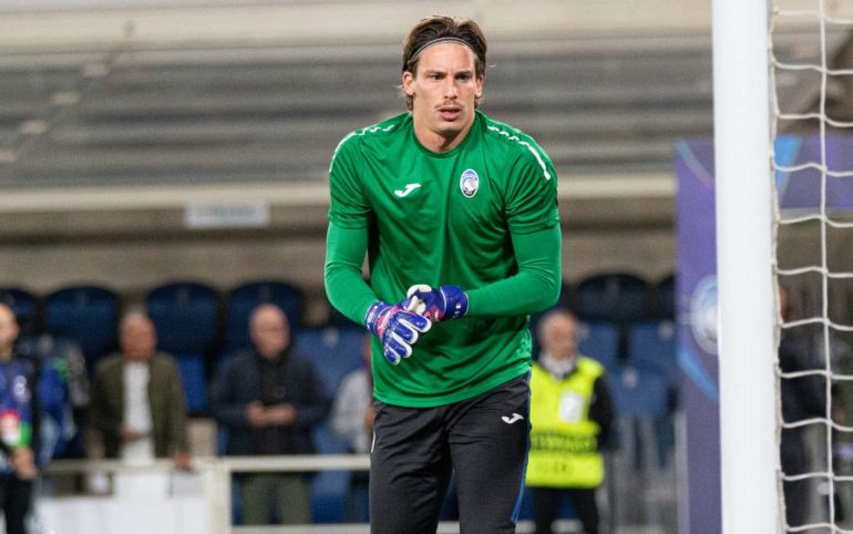 Le formazioni ufficiali di Atalanta-Celtic