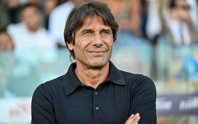 Serie A, Napoli: le dichiarazioni di Antonio Conte nel post partita di Napoli-Como