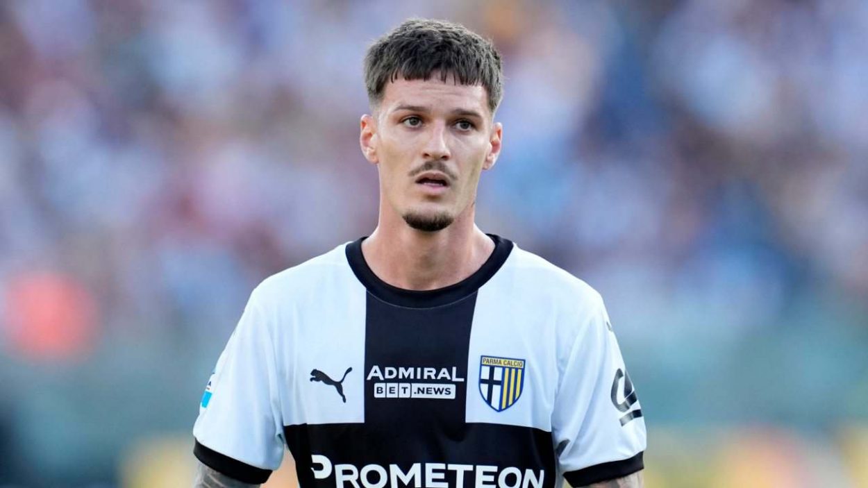 Parma-Empoli, le probabili formazioni