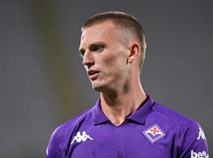 Fiorentina, infortunio per Gudmundsson: le sue condizioni