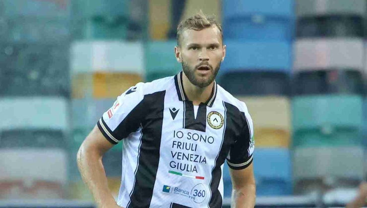 Udinese-Lecce, le probabili formazioni