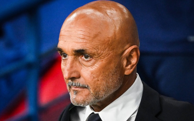 Le dichiarazioni in conferenza stampa di Luciano Spalletti alla viglia di Italia-Israele, gara valida per la 4ª giornata di Nations League