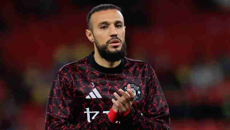 Operazione al cuore per Mazraoui