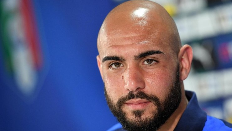 che fine ha fatto Simone Zaza