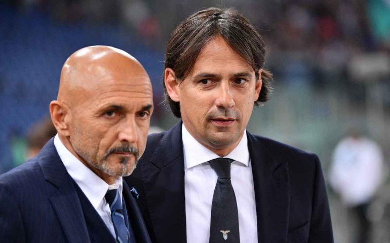 Il rivale di sempre di Spalletti rischia grosso: il motivo