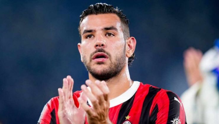 Theo Hernandez agirà sulla fascia sinistra di difesa