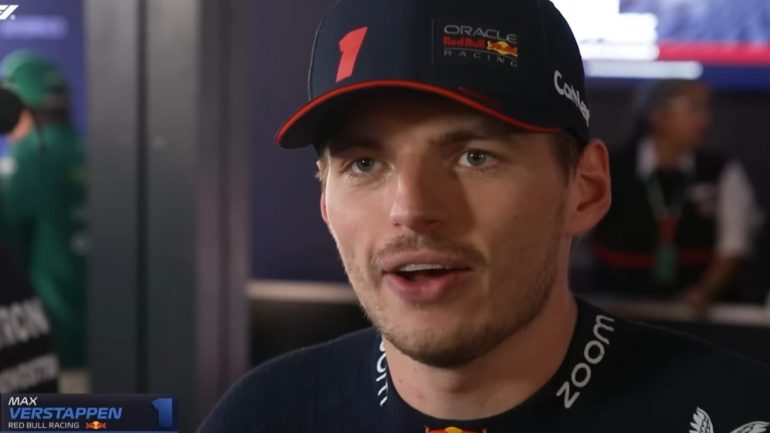 Verstappen, l'annuncio è clamoroso: ritorno di fiamma dal nulla | Cambia tutto in una notte