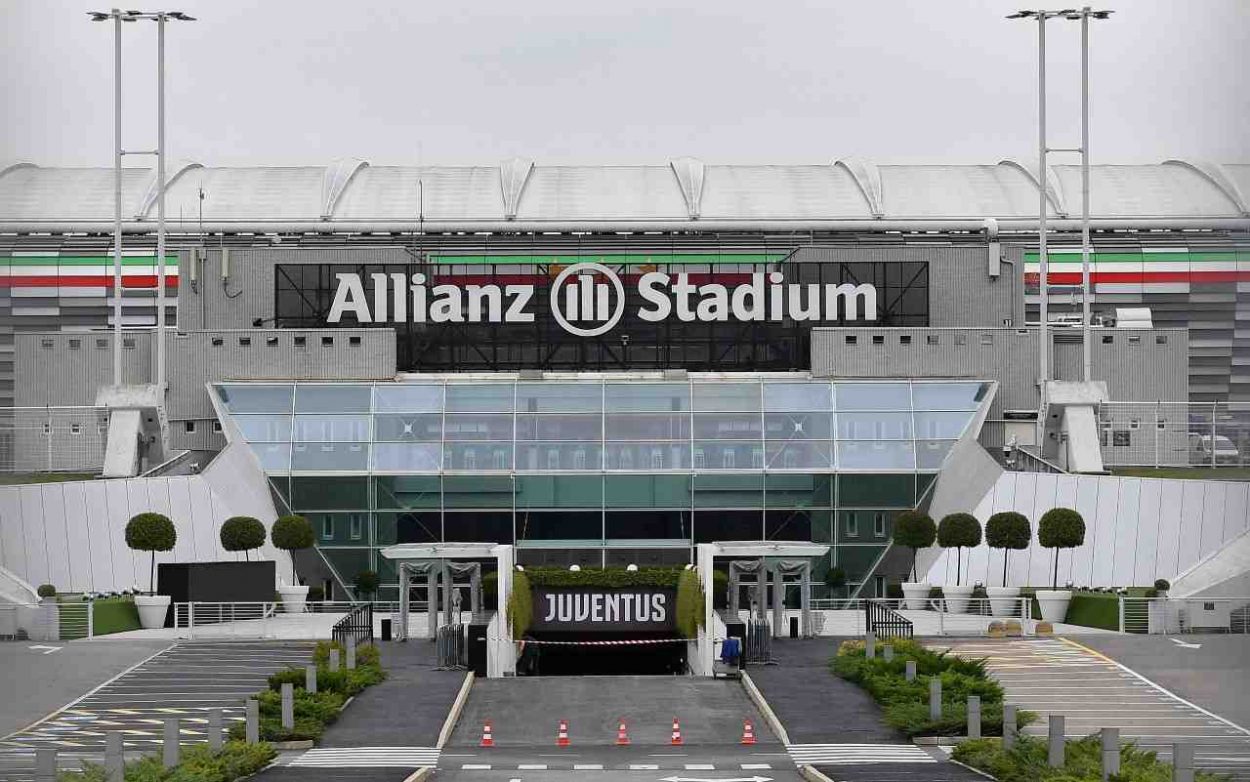 Allianz Stadium, Juventus, c'è il comunicato ufficiale: diagnosticata una malattia terribile | Il tesserato è in lacrime