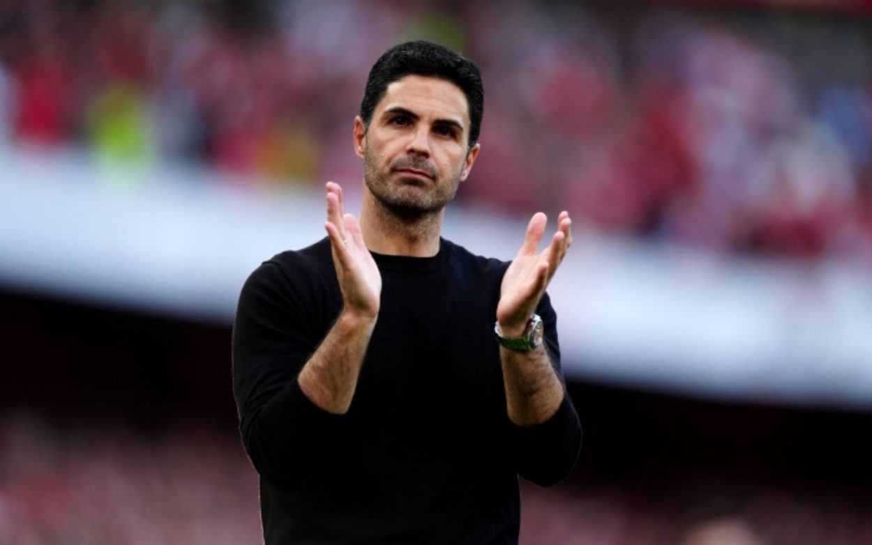 Arsenal, proseguono i problemi per Arteta: un big lascia la Nazionale