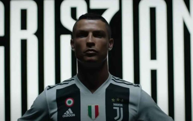 Juve, colpo alla CR7 per Giuntoli